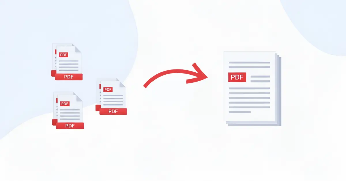 Merge PDF Online - Free PDF Merger Tool